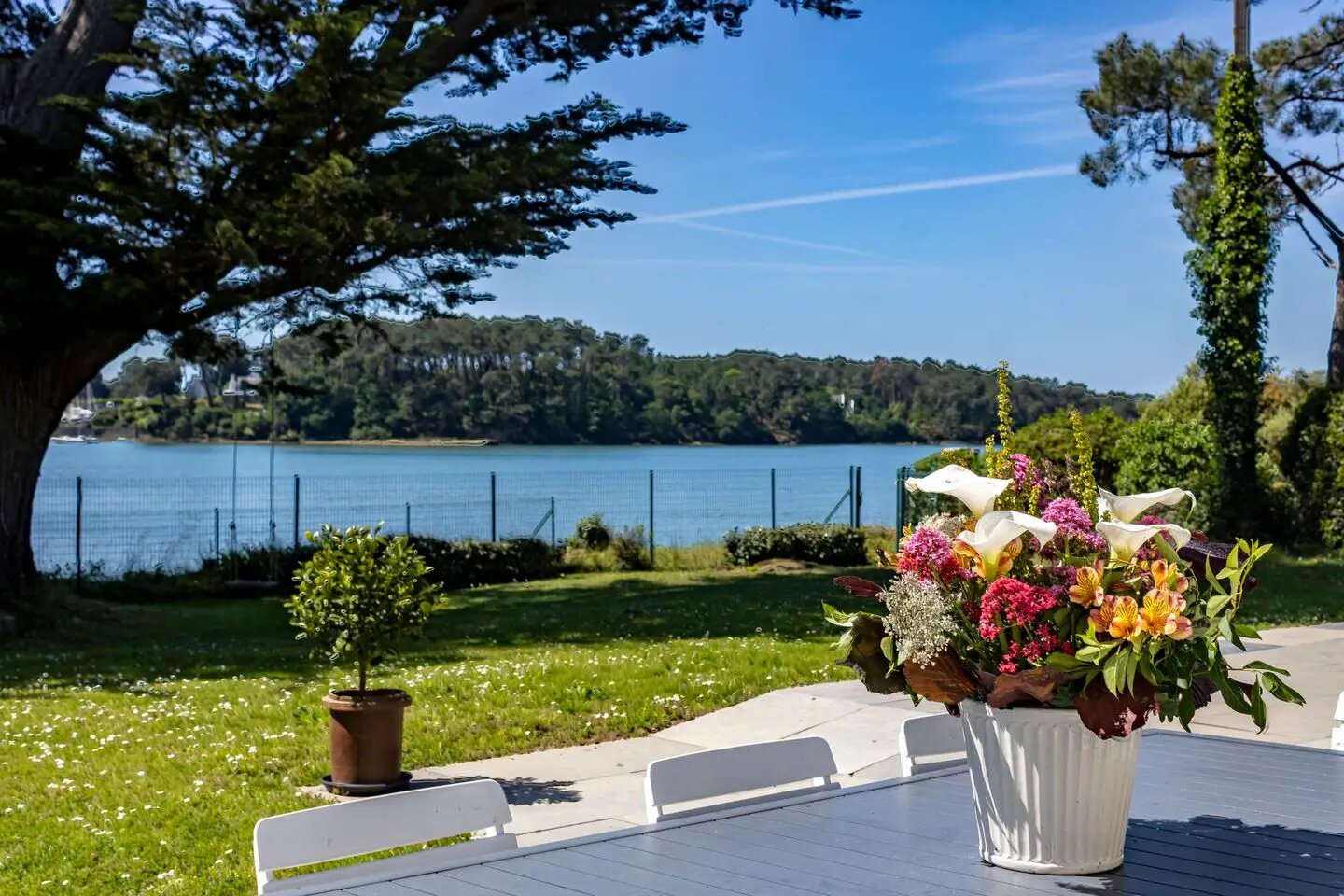 Maison à vendre, 116m², Arradon
