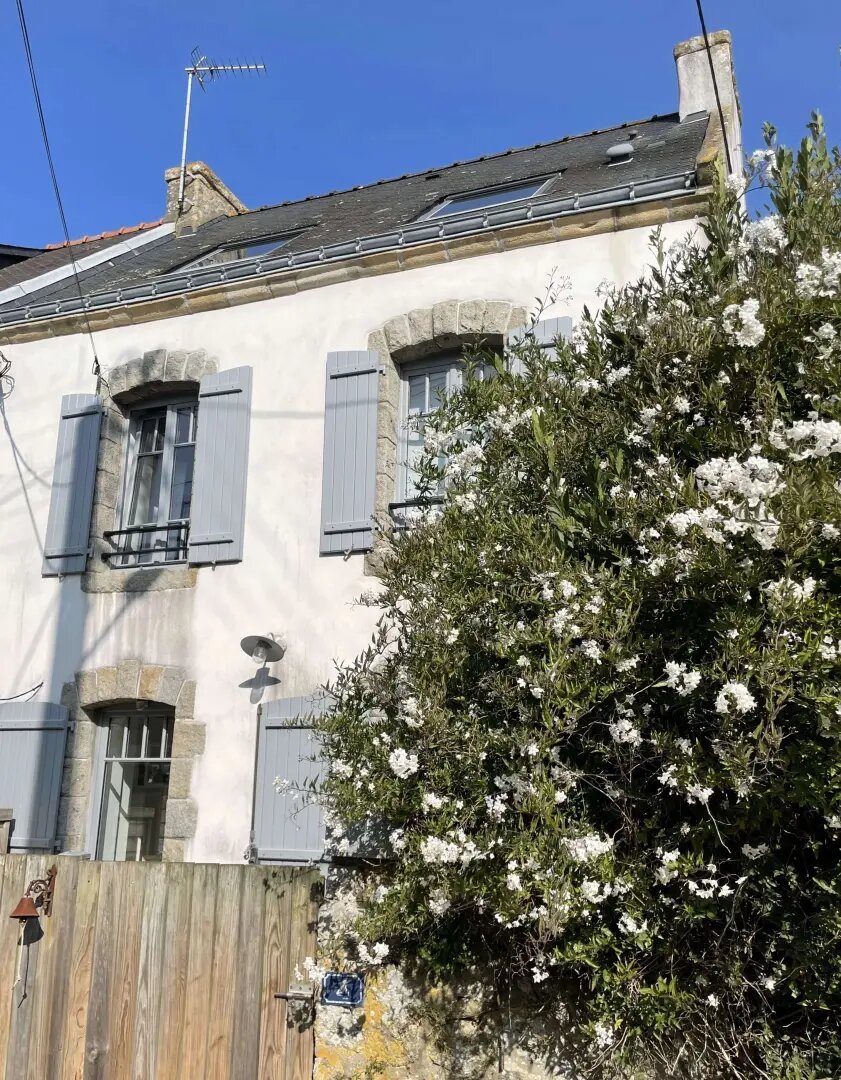 Maison à vendre, 98m², Belz