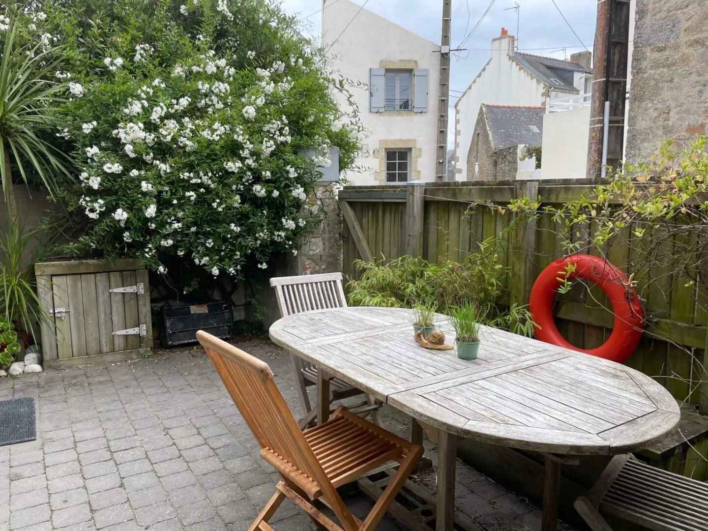 Maison à vendre, 98m², Belz