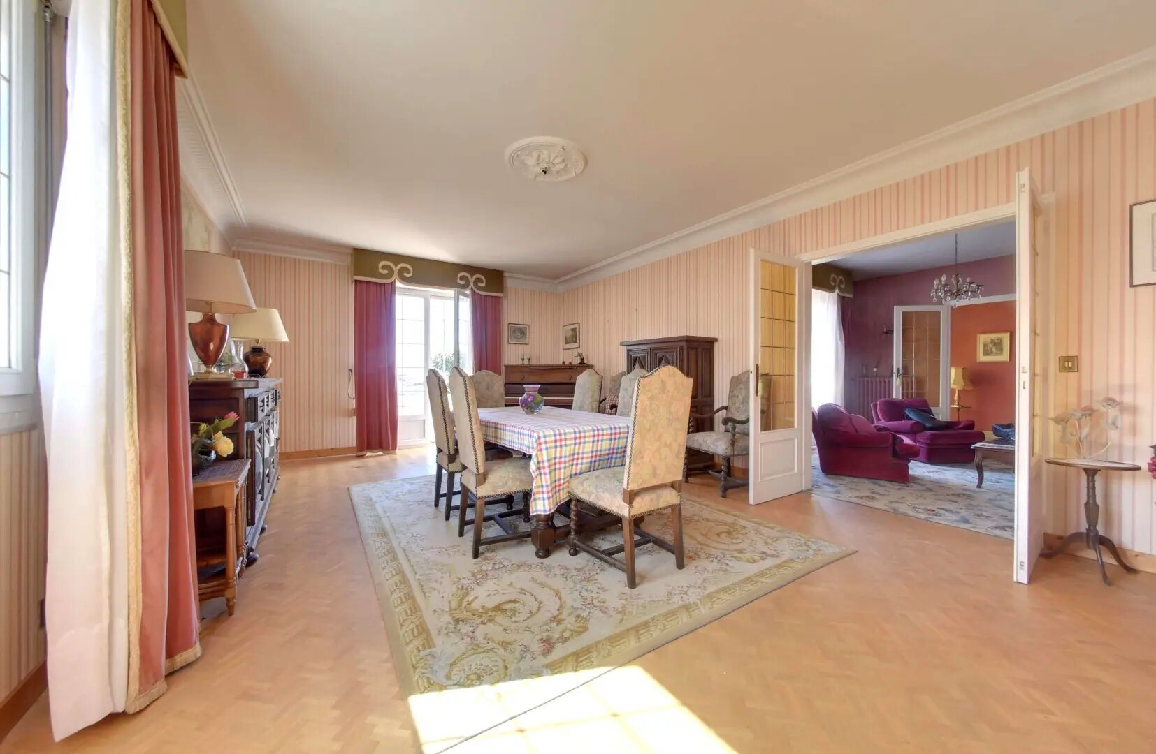 Maison à vendre, 238m², Étel