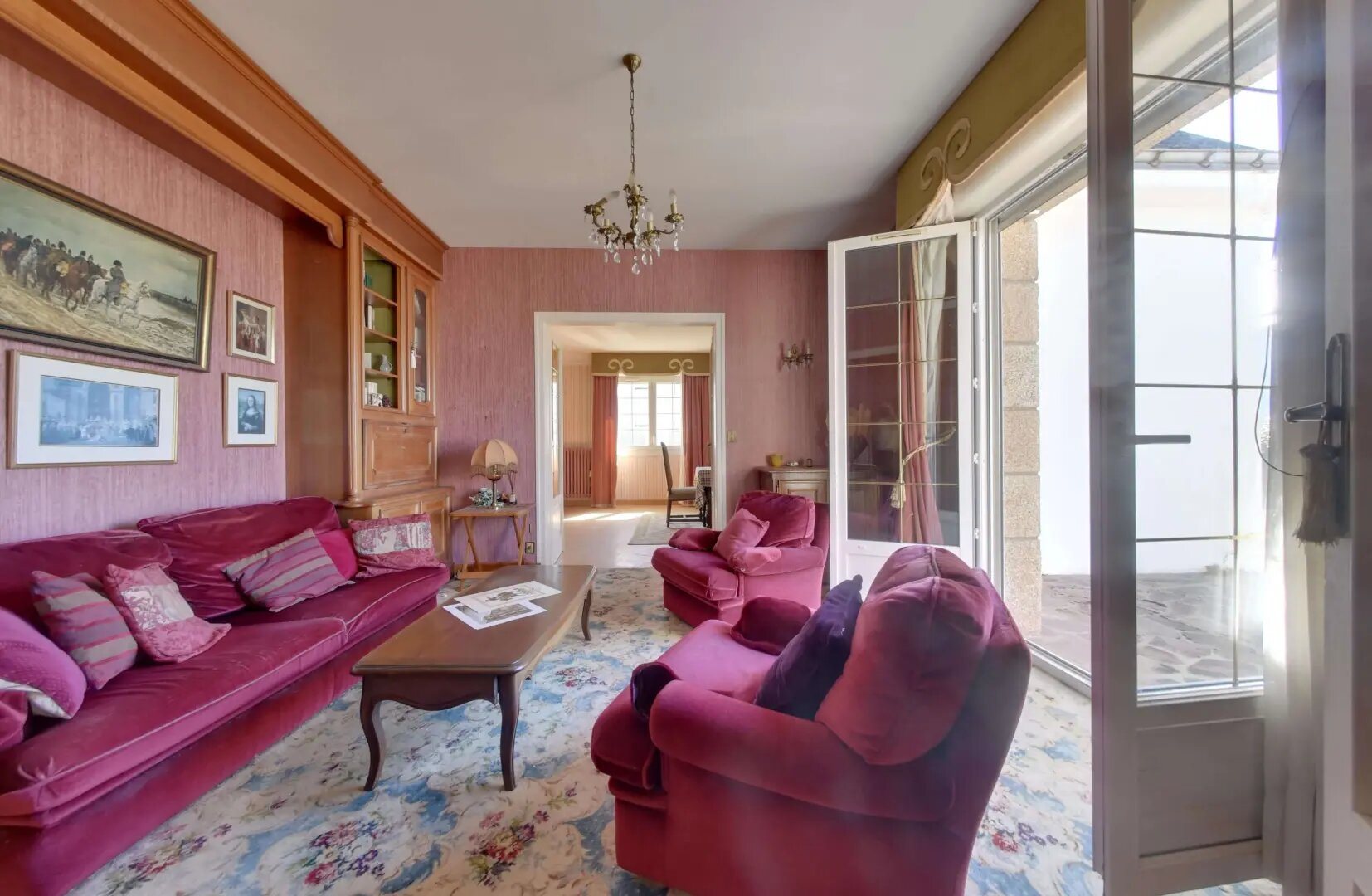 Maison à vendre, 238m², Étel