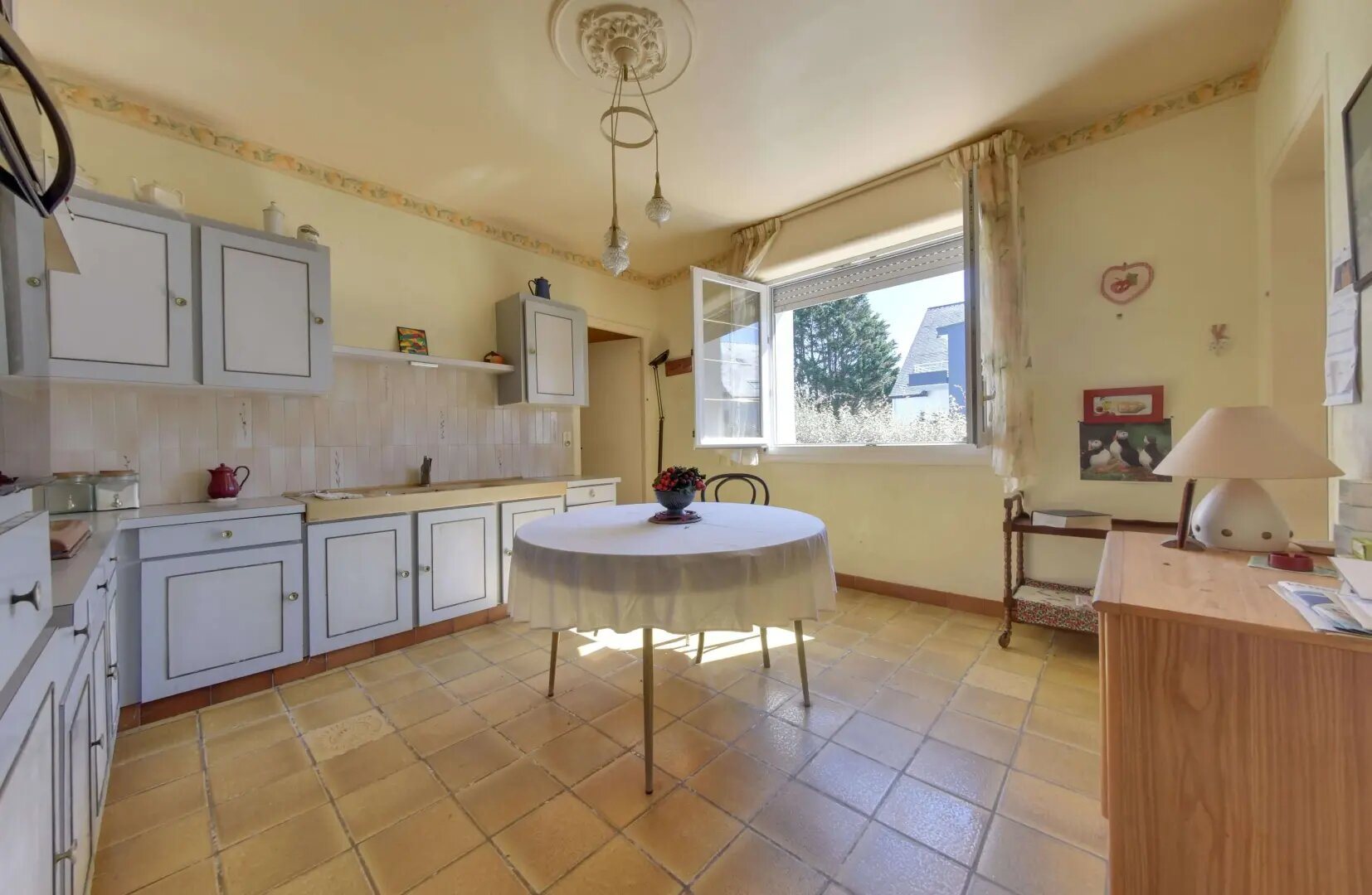 Maison à vendre, 238m², Étel