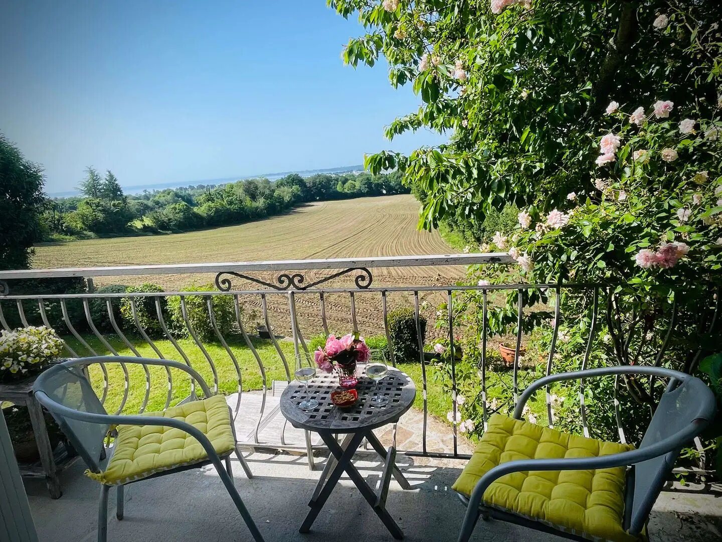 Maison à vendre, 158m², La Forêt-Fouesnant