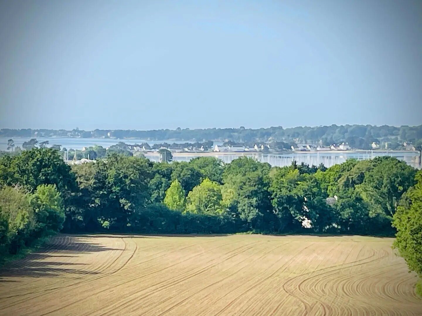 Maison à vendre, 158m², La Forêt-Fouesnant