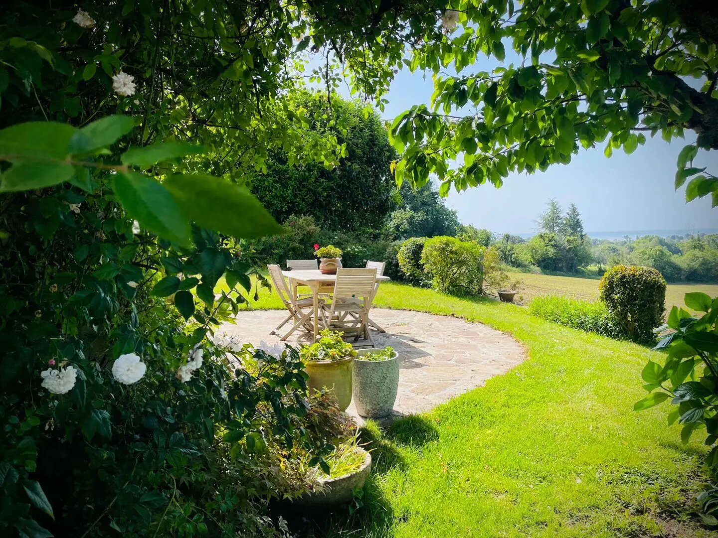 Maison à vendre, 158m², La Forêt-Fouesnant
