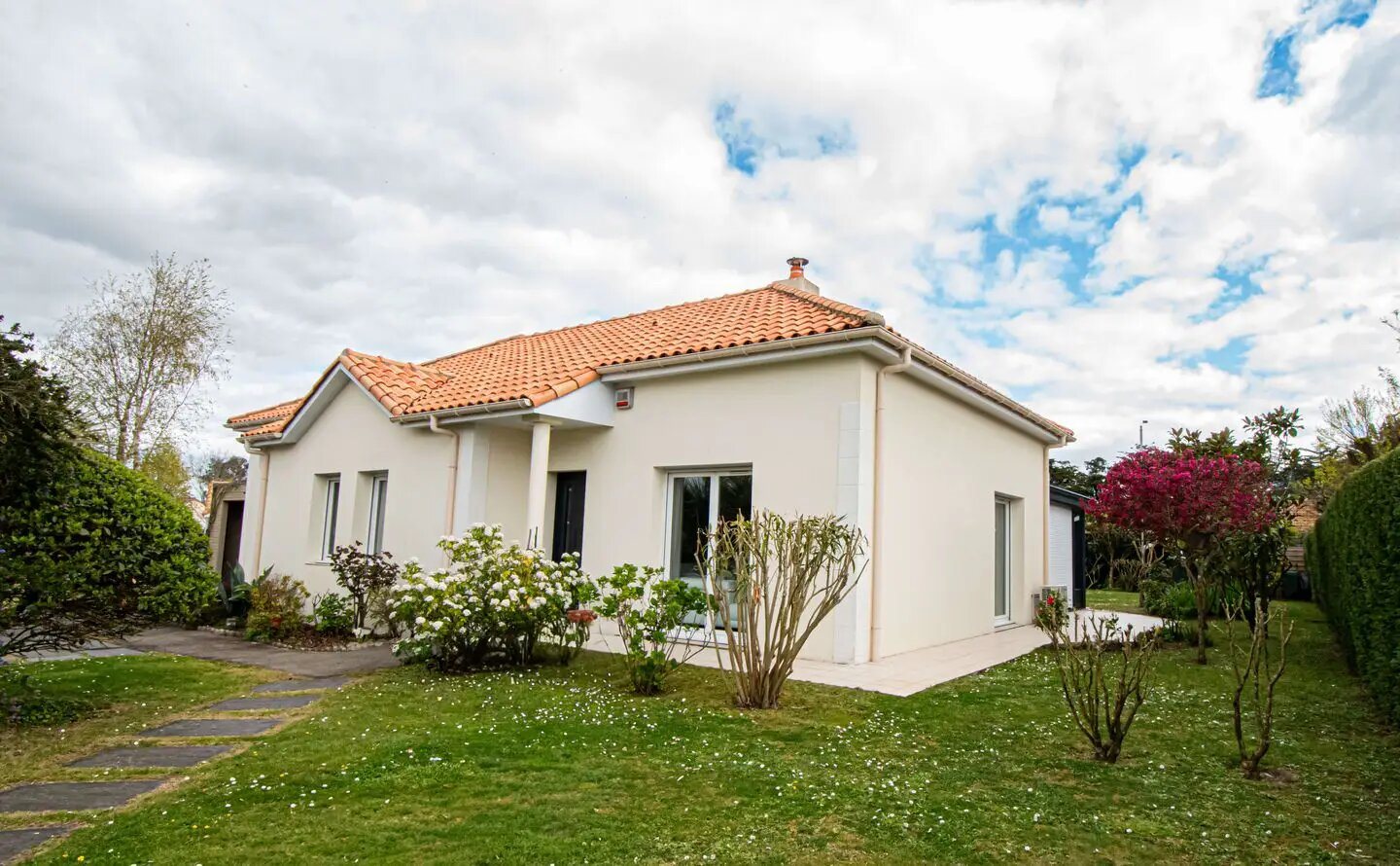 Maison à vendre, 135m², La Baule-Escoublac