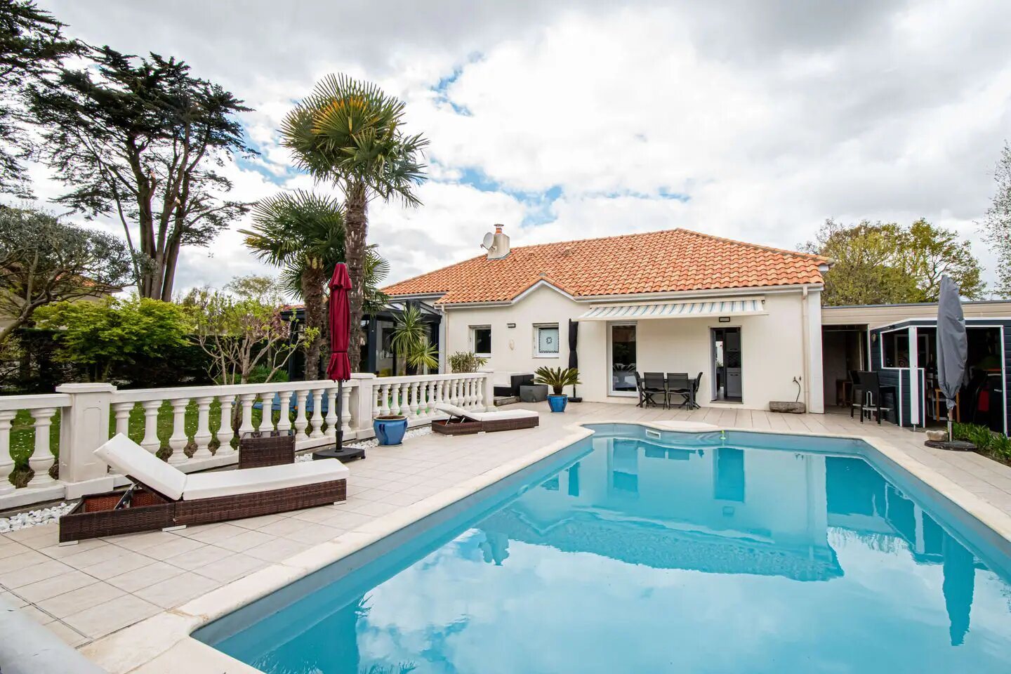 Maison à vendre, 135m², La Baule-Escoublac