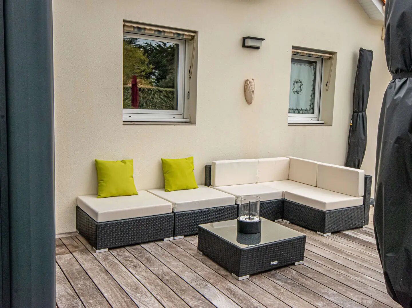Maison à vendre, 135m², La Baule-Escoublac