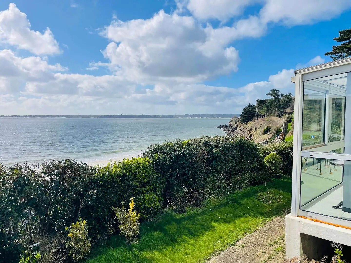 Maison à vendre, 132m², Concarneau