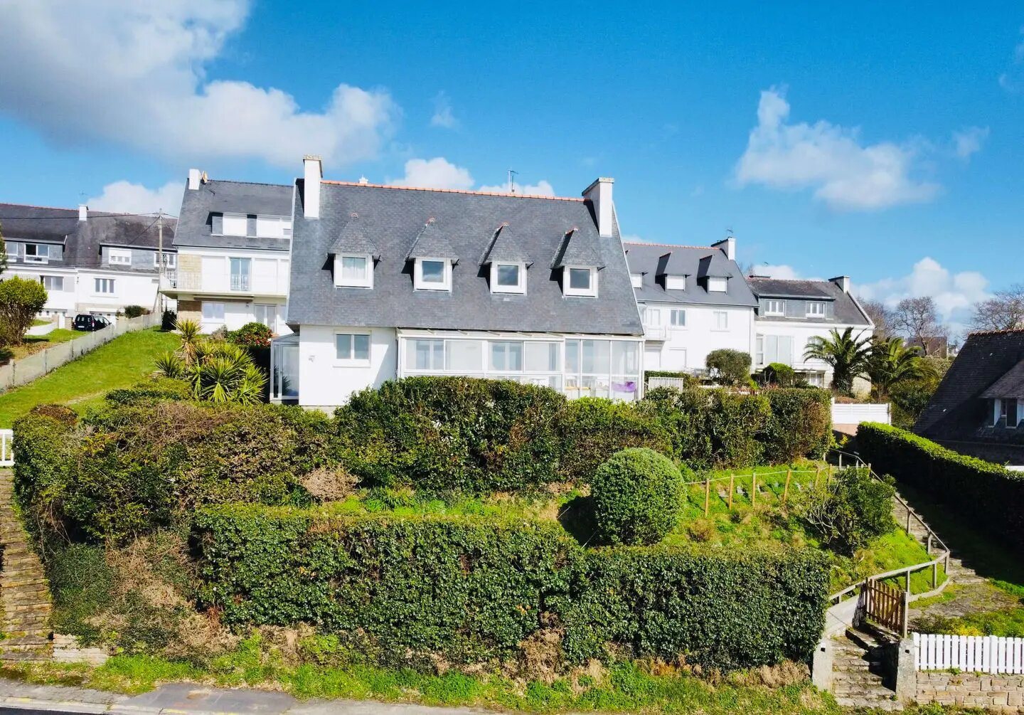 Maison à vendre, 132m², Concarneau