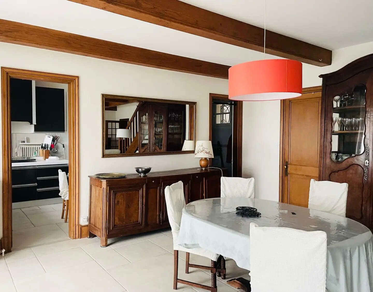 Maison à vendre, 132m², Concarneau