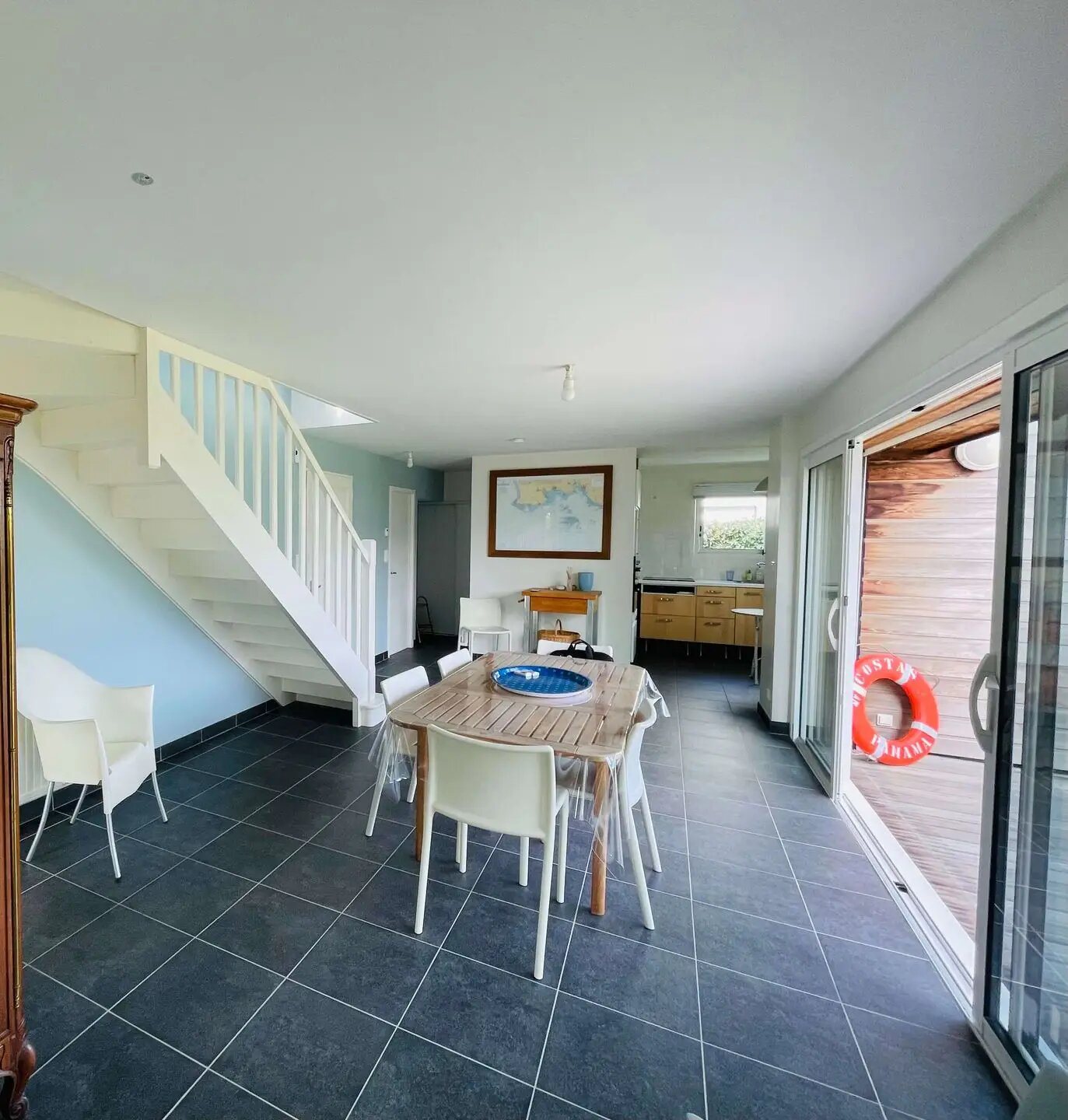 Maison à vendre, 90m², La Forêt-Fouesnant