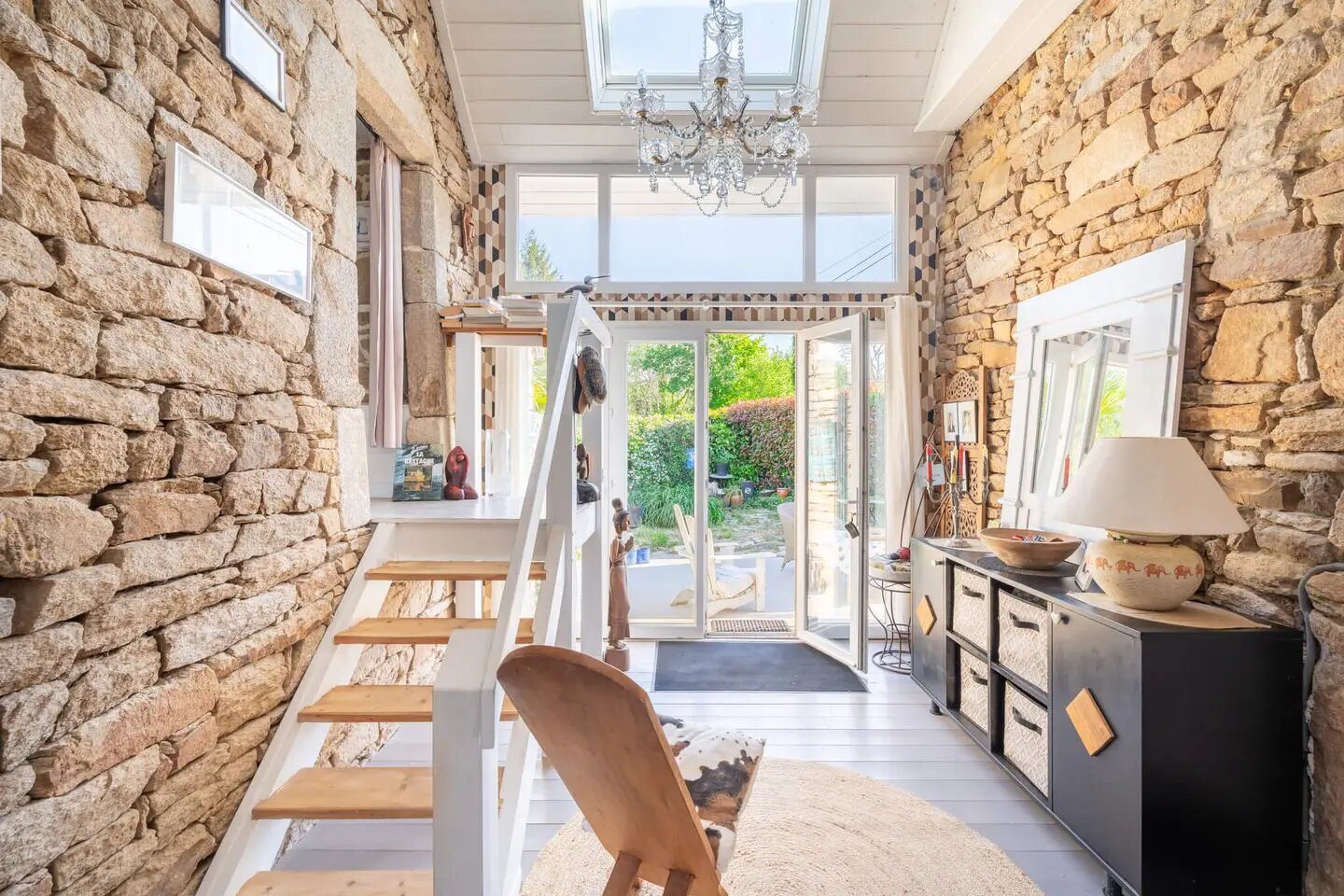Maison à vendre, 158m², Elven