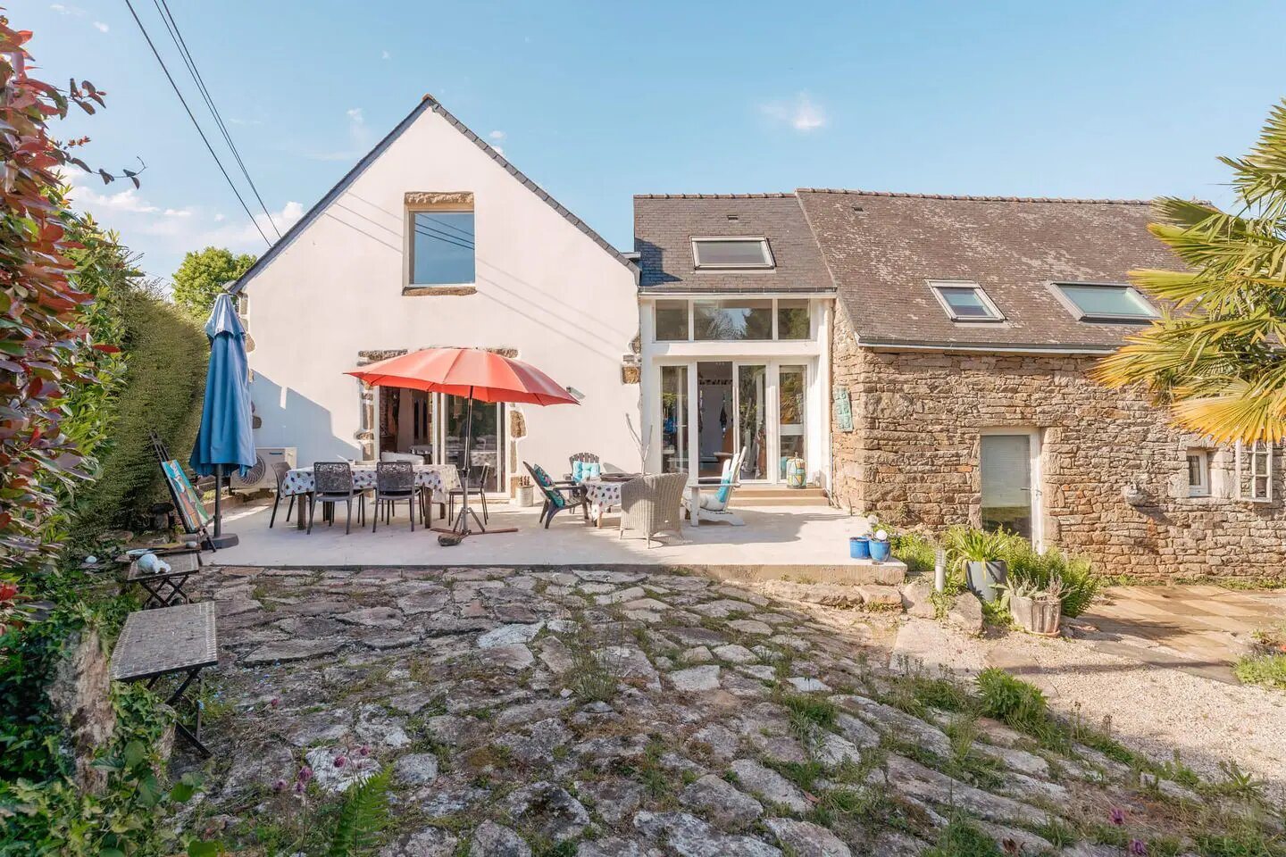 Maison à vendre, 158m², Elven