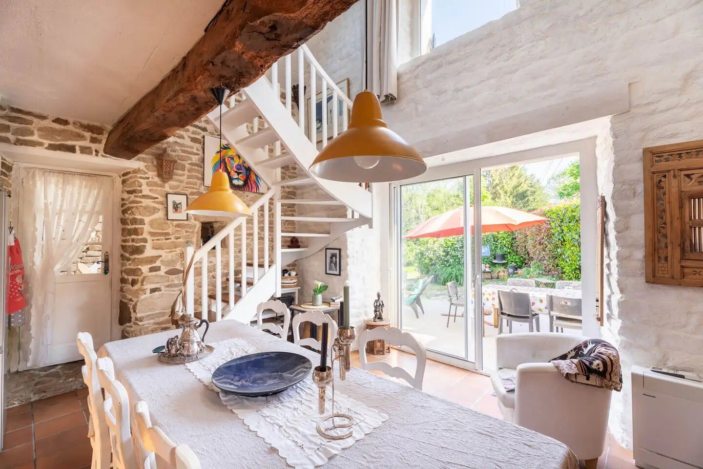 Maison à vendre, 158m², Elven