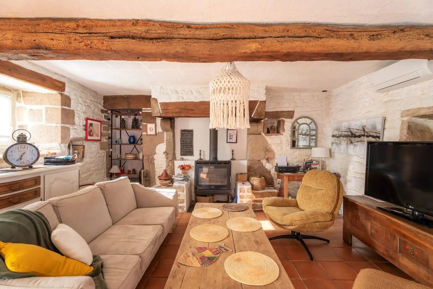 Maison à vendre, 158m², Elven