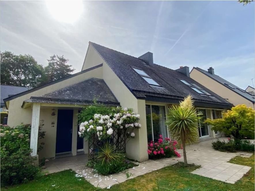 Maison à vendre, 130m², Vannes