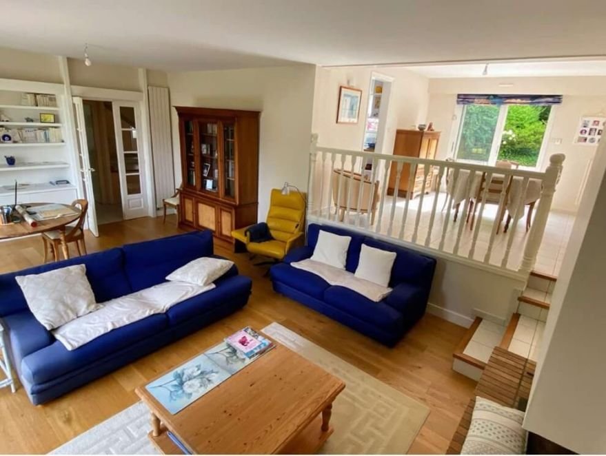 Maison à vendre, 130m², Vannes