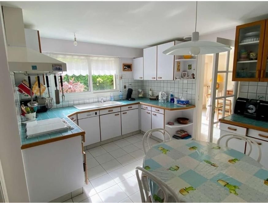 Maison à vendre, 130m², Vannes
