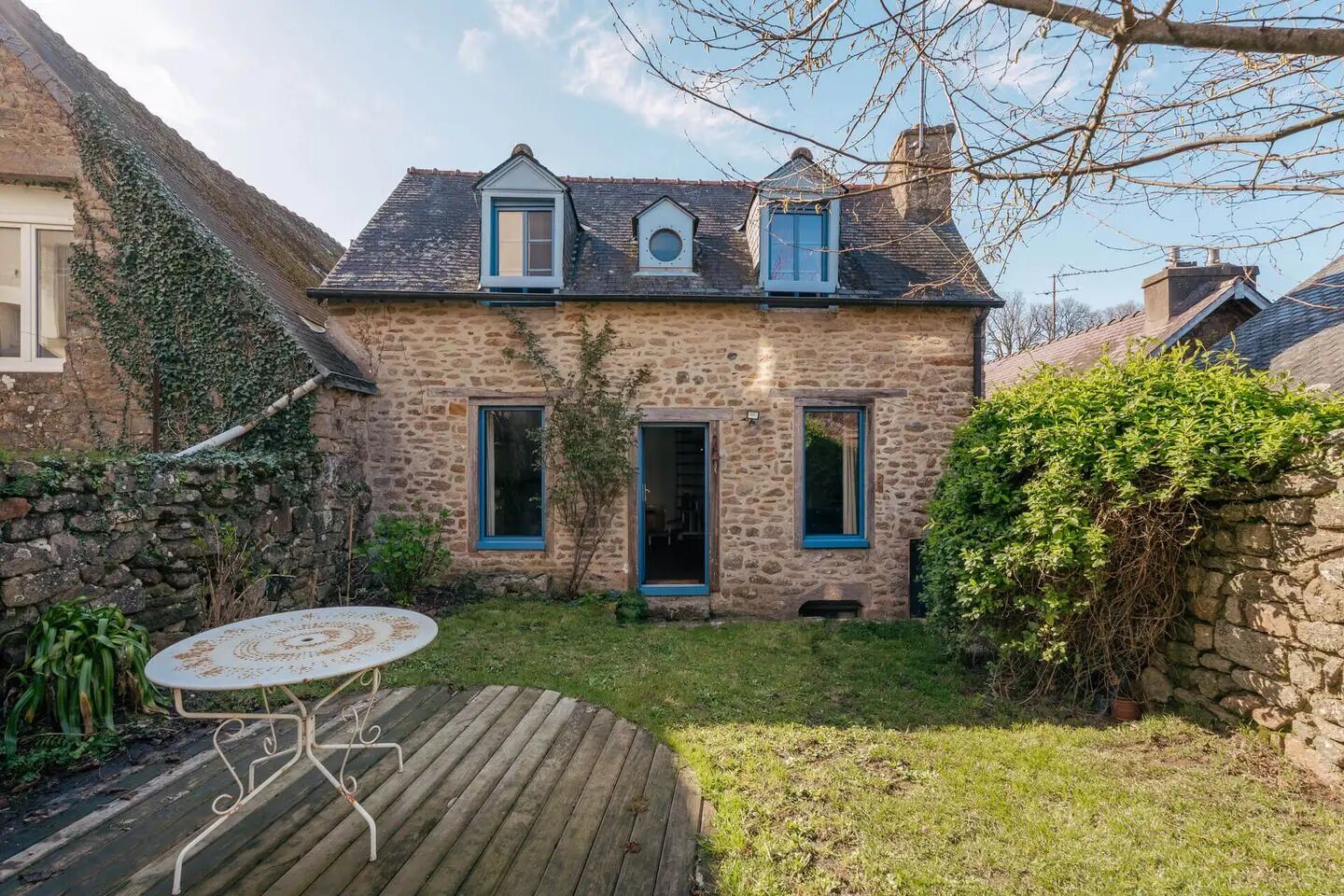 Maison à vendre, 36m², Auray