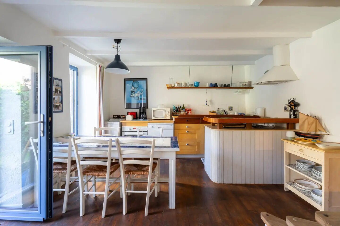 Maison à vendre, 36m², Auray