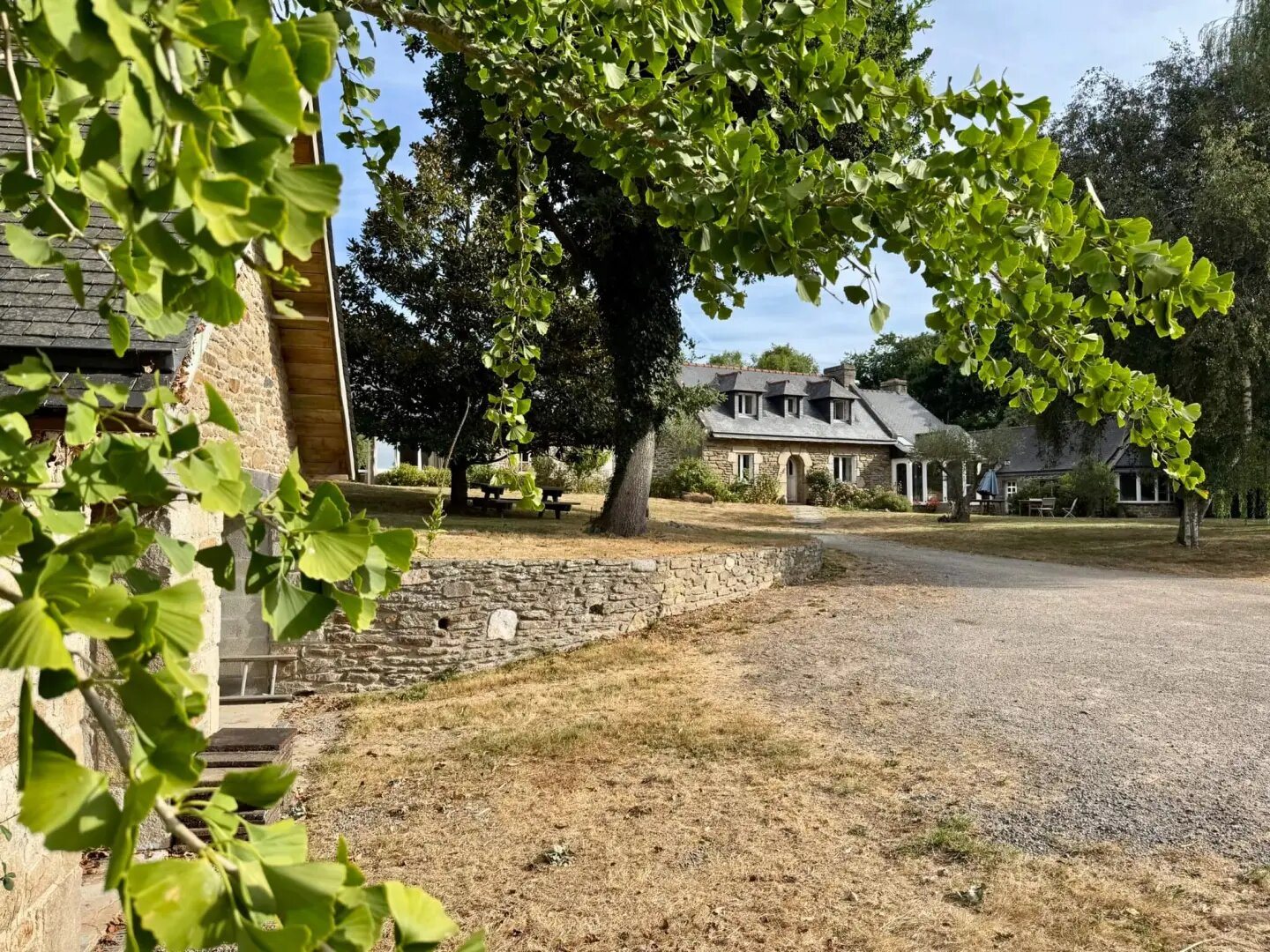 Maison à vendre, 195m², Plougonvelin