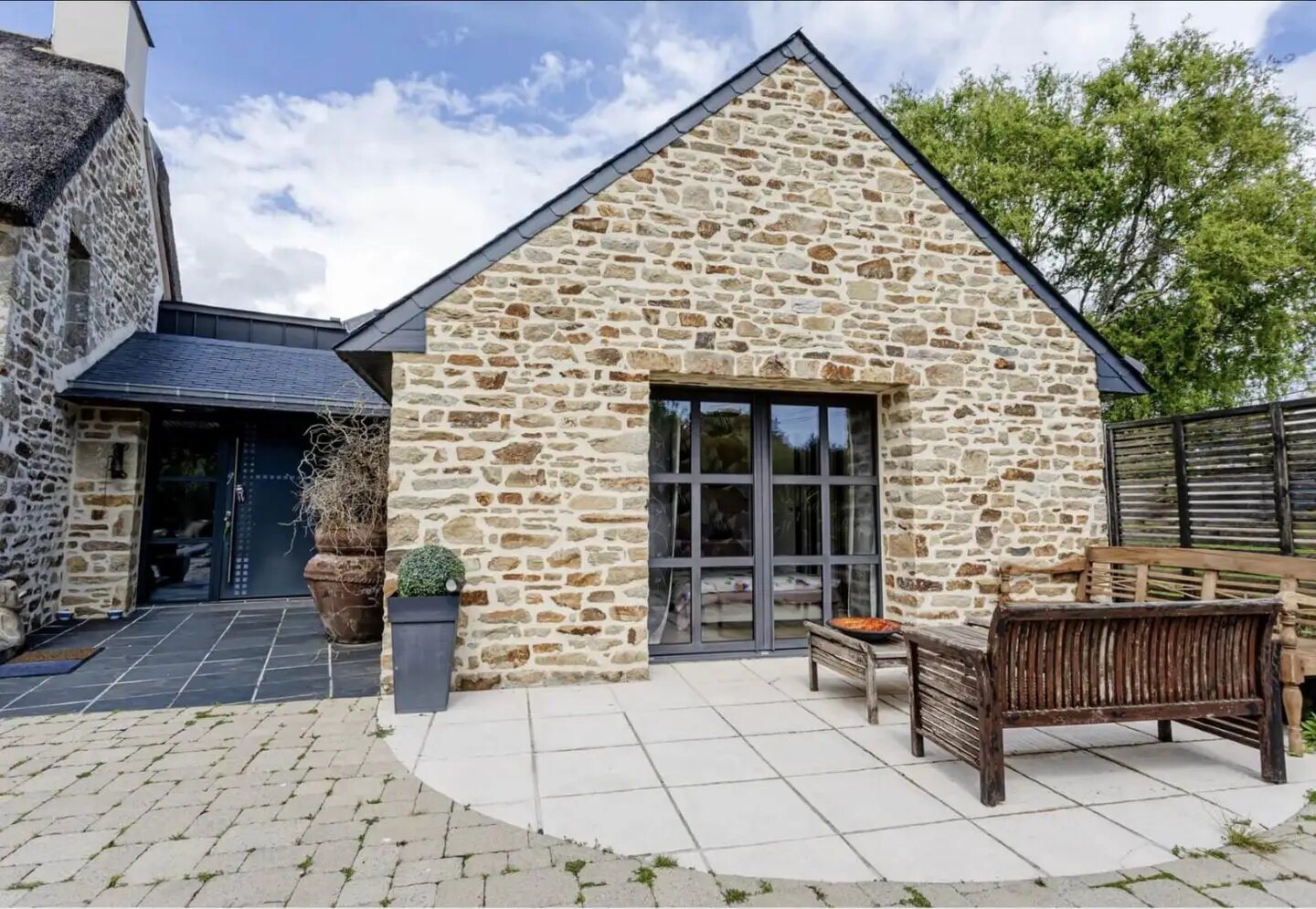 Maison à vendre, 180m², Baden