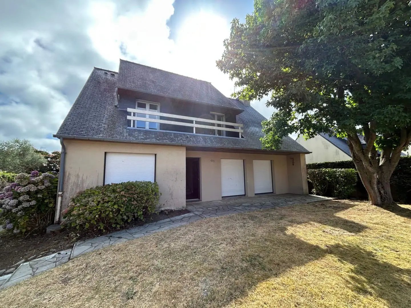 Maison à vendre, 150m², Cancale