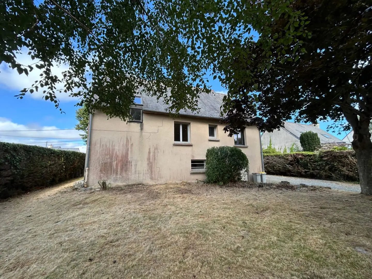 Maison à vendre, 150m², Cancale