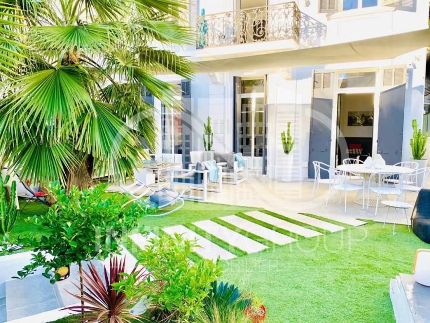 Maison à vendre, 180m², Cannes