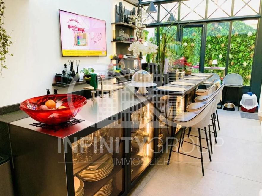 Maison à vendre, 180m², Cannes