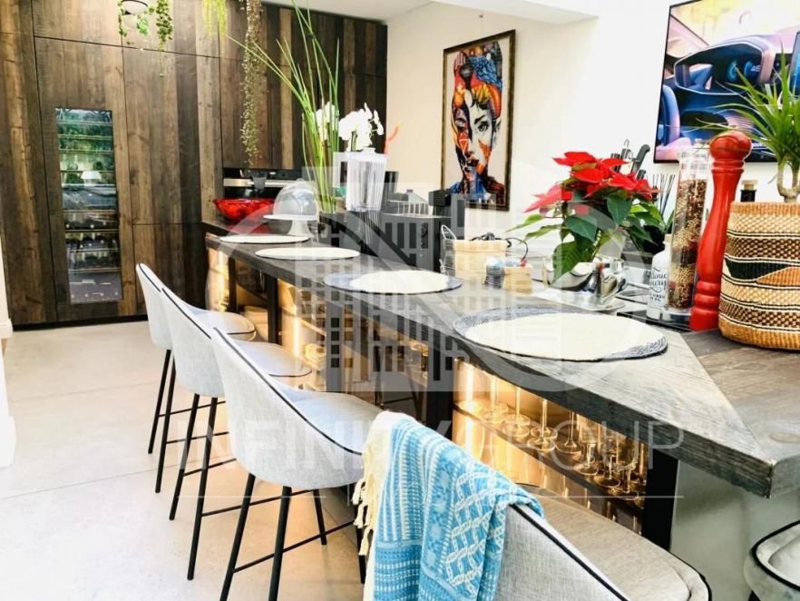 Maison à vendre, 180m², Cannes