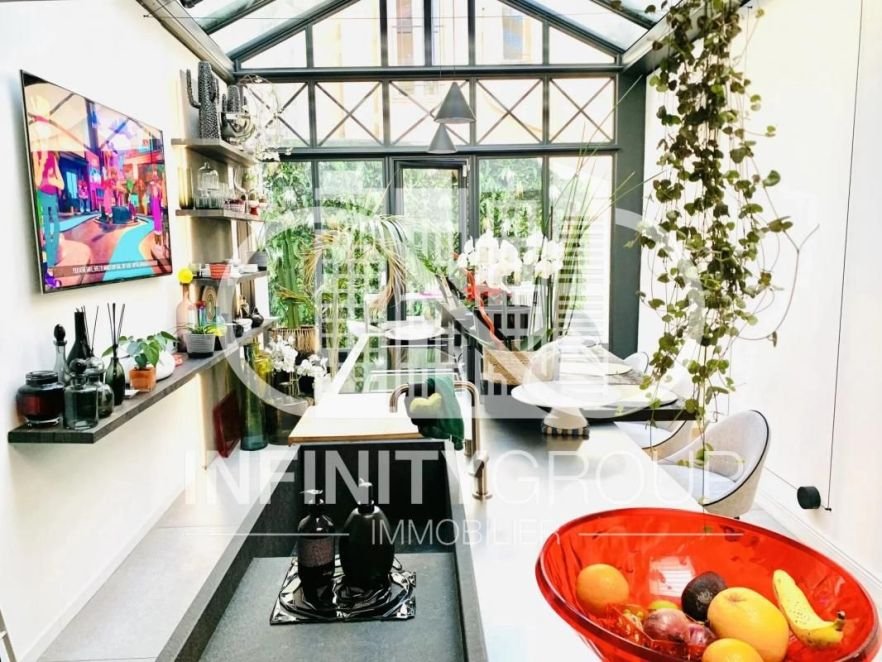 Maison à vendre, 180m², Cannes