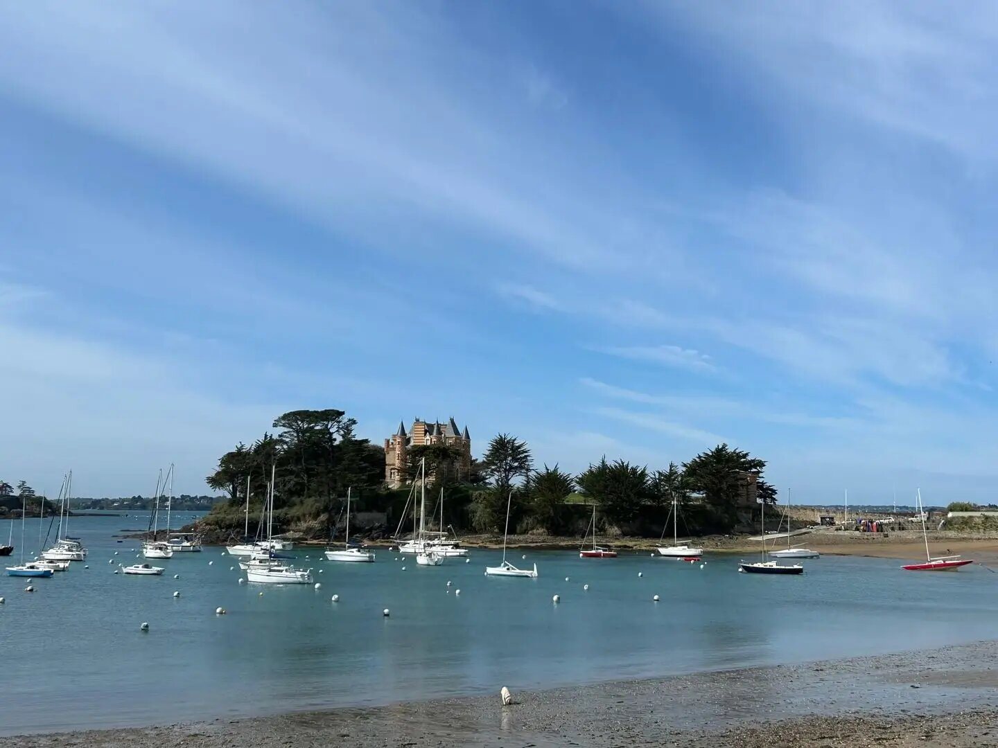 Appartement à vendre, 33m², Saint-Briac-sur-Mer