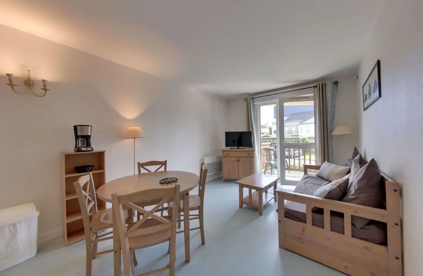 Appartement à vendre, 33m², Saint-Briac-sur-Mer
