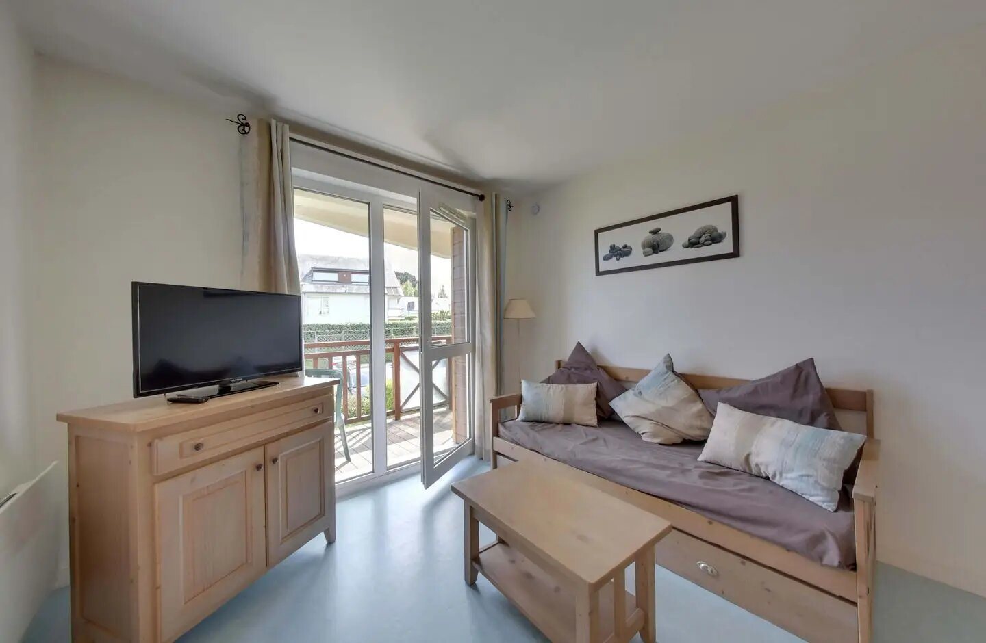 Appartement à vendre, 33m², Saint-Briac-sur-Mer