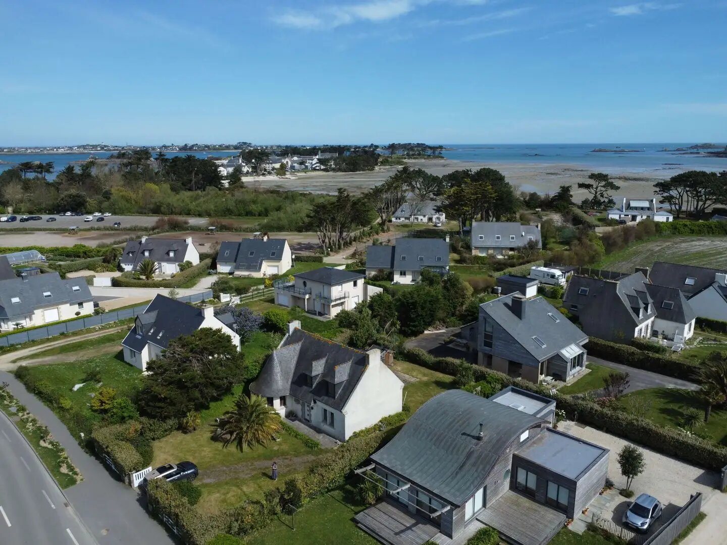 Maison à vendre, 137m², Roscoff