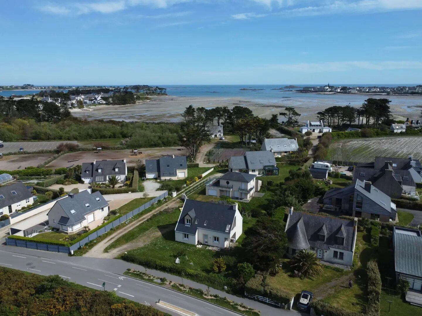 Maison à vendre, 137m², Roscoff