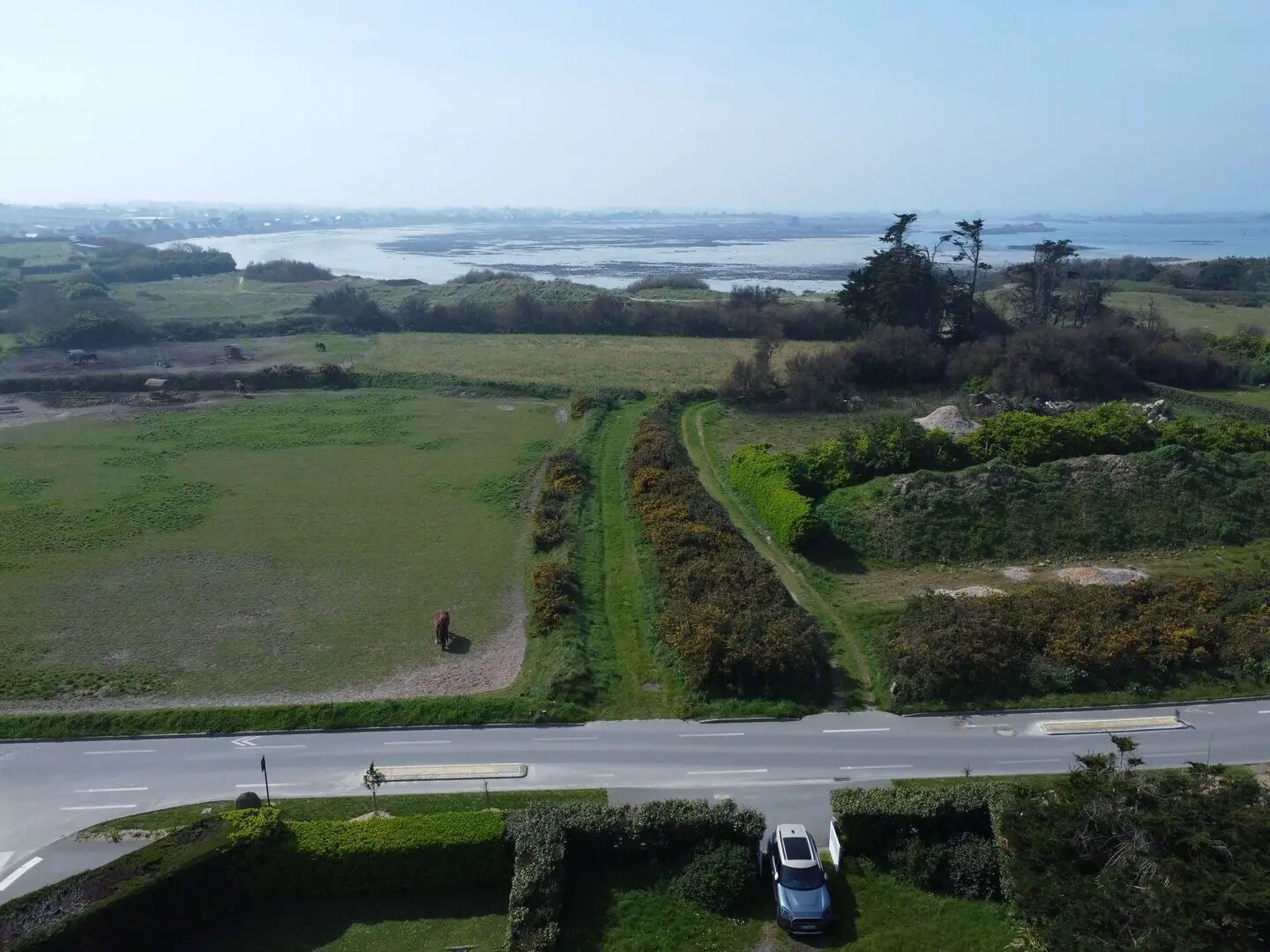 Maison à vendre, 137m², Roscoff