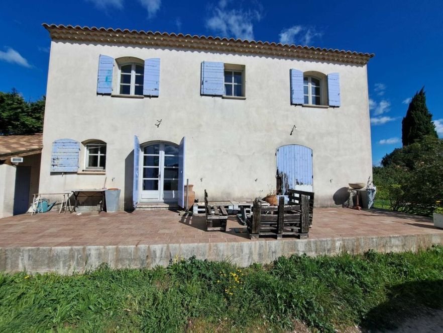 Maison à vendre, 167m², Arles