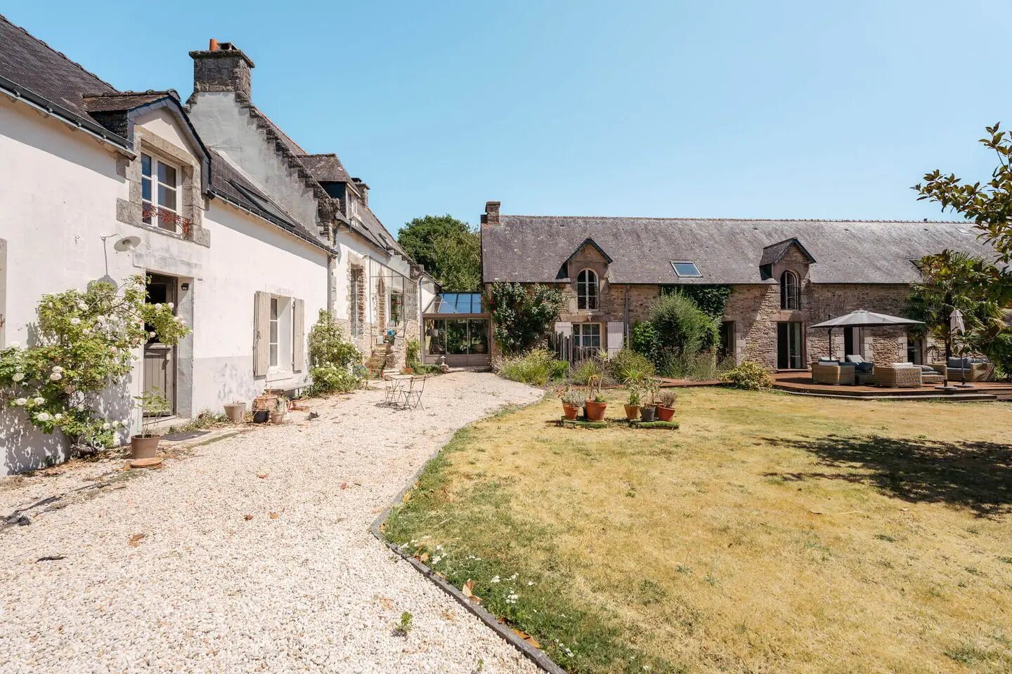 Maison à vendre, 444m², Grand-Champ