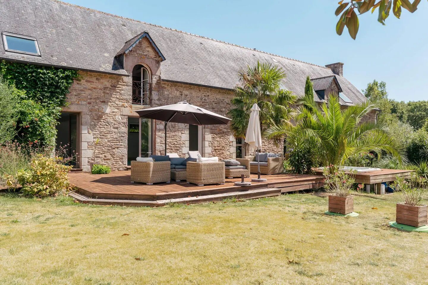 Maison à vendre, 444m², Grand-Champ