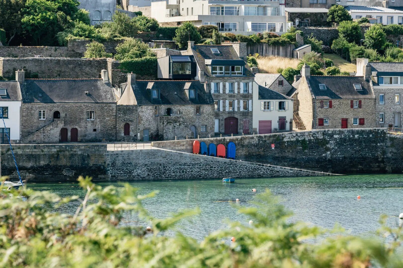 Maison à vendre, 160m², Le Conquet