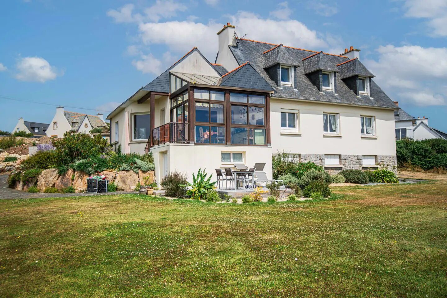 Maison à vendre, 160m², Pleumeur-Bodou