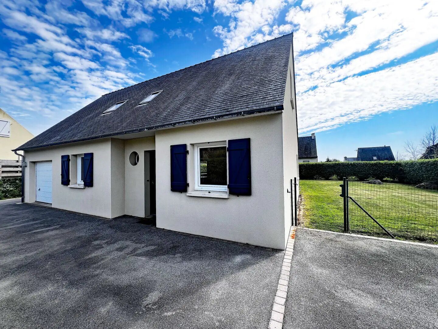 Maison à vendre, 133m², Porspoder