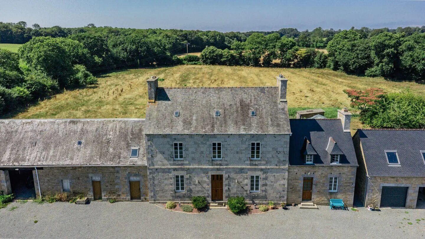 Maison à vendre, 184m², Prat