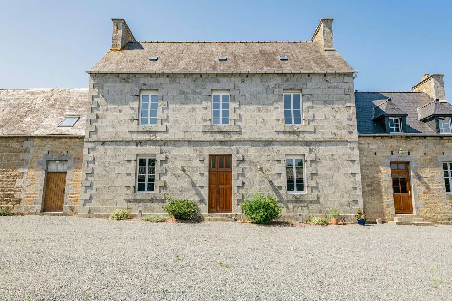 Maison à vendre, 184m², Prat