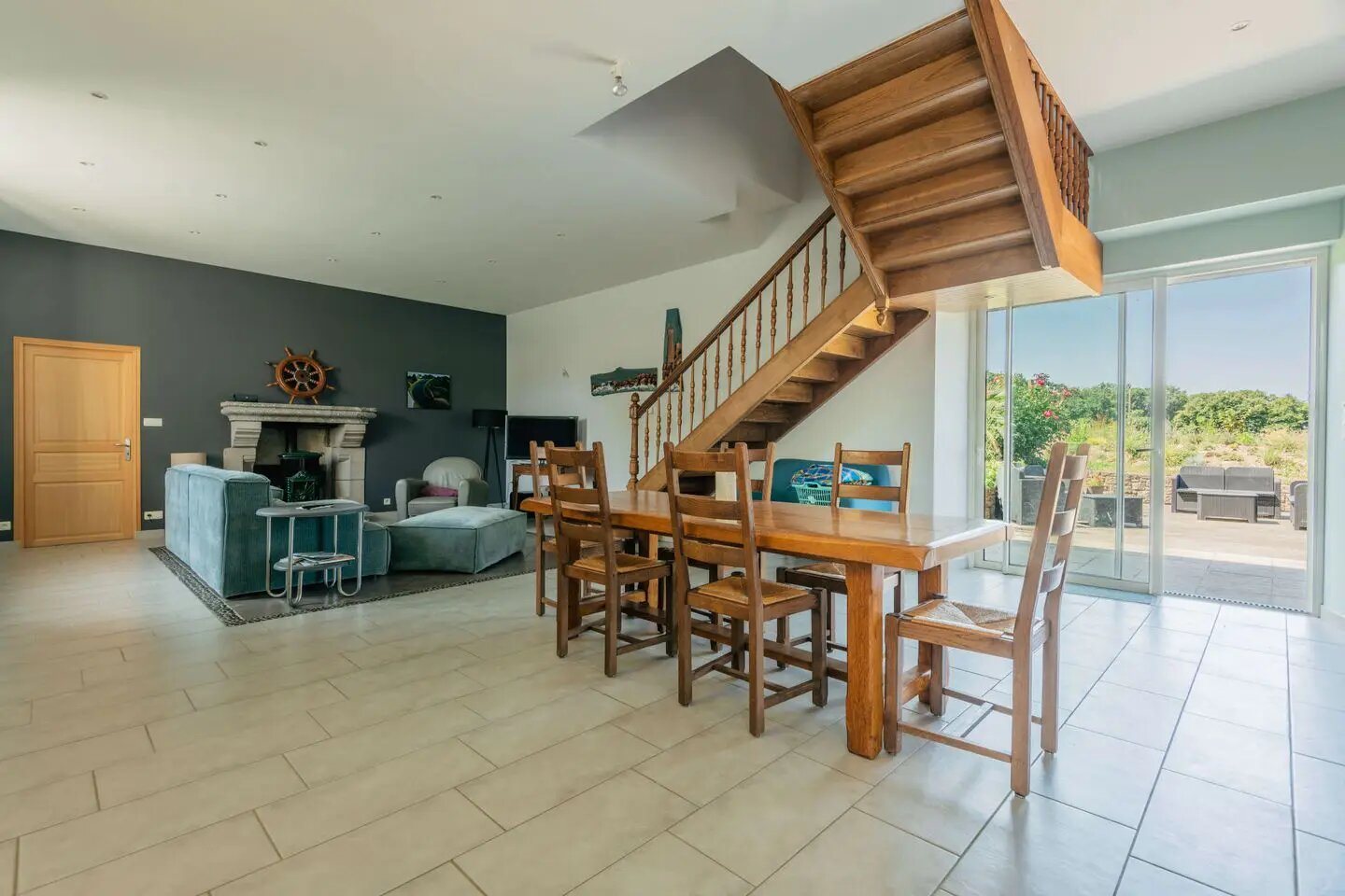 Maison à vendre, 184m², Prat