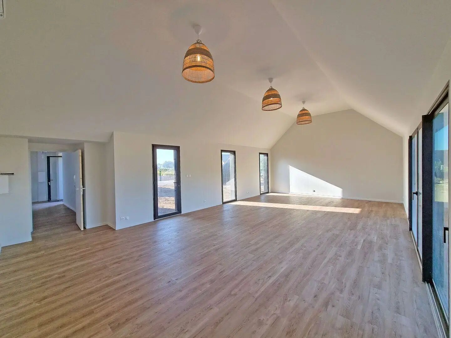 Maison à vendre, 150m², Plouguerneau