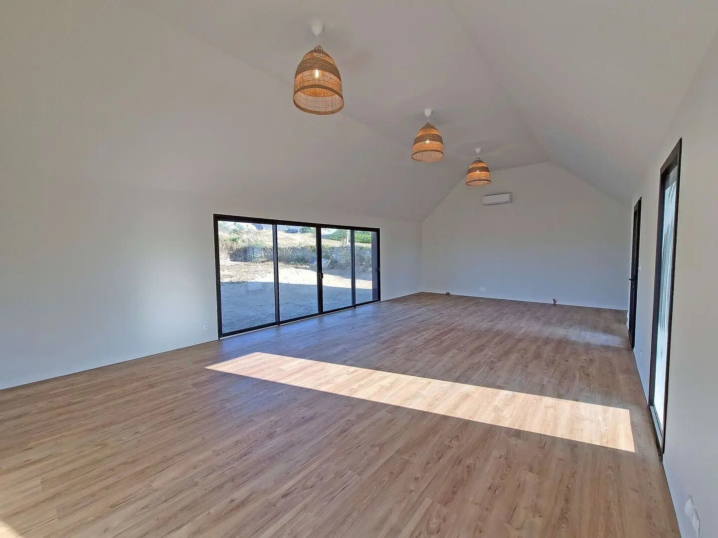 Maison à vendre, 150m², Plouguerneau